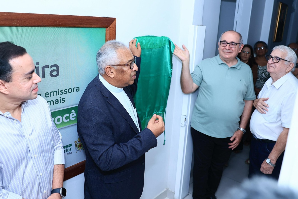 Rádio Pioneira homenageia o arcebispo que criou as pastorais sociais e fortaleceu a comunicação da Igreja