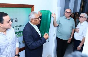 Rádio Pioneira homenageia o arcebispo que criou as pastorais sociais e fortaleceu a comunicação da Igreja (Foto: Renato Bezerra)