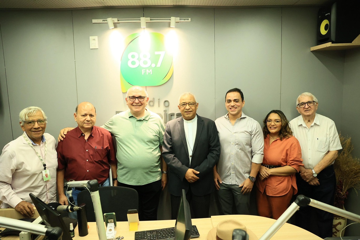 Rádio Pioneira homenageia o arcebispo que criou as pastorais sociais e fortaleceu a comunicação da Igreja