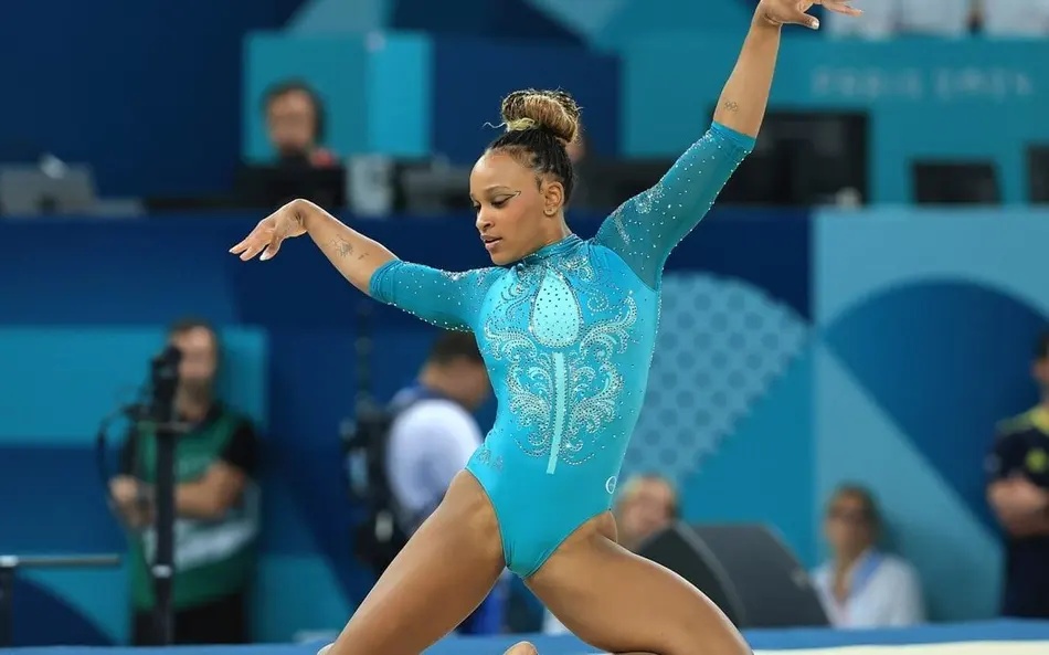 Rebeca Andrade