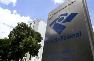 Receita Federal (Foto: Reprodução | Marcelo Camargo | Agência Brasil)