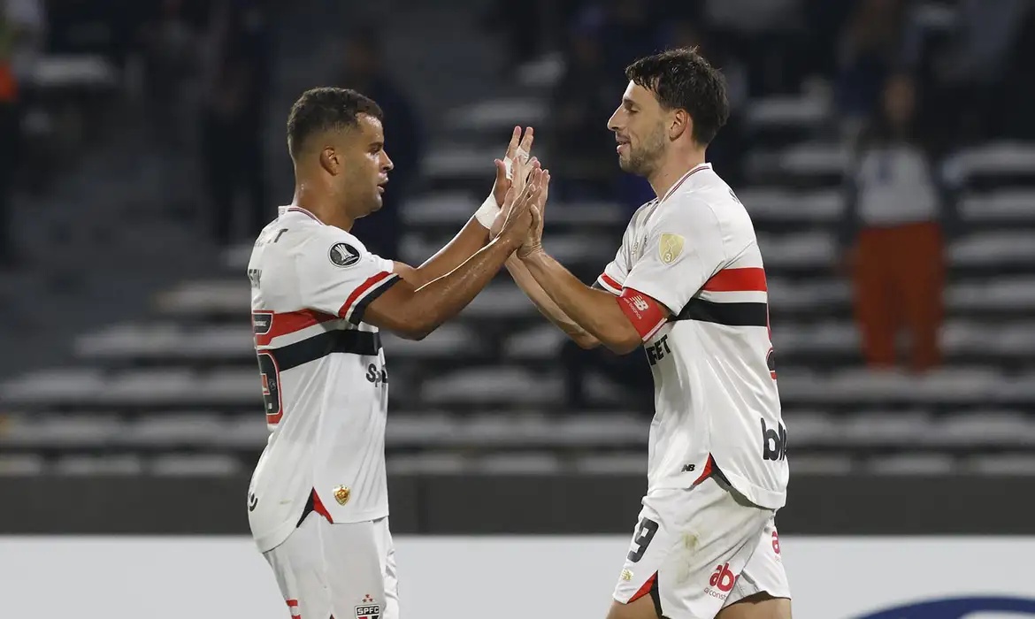 São Paulo FC