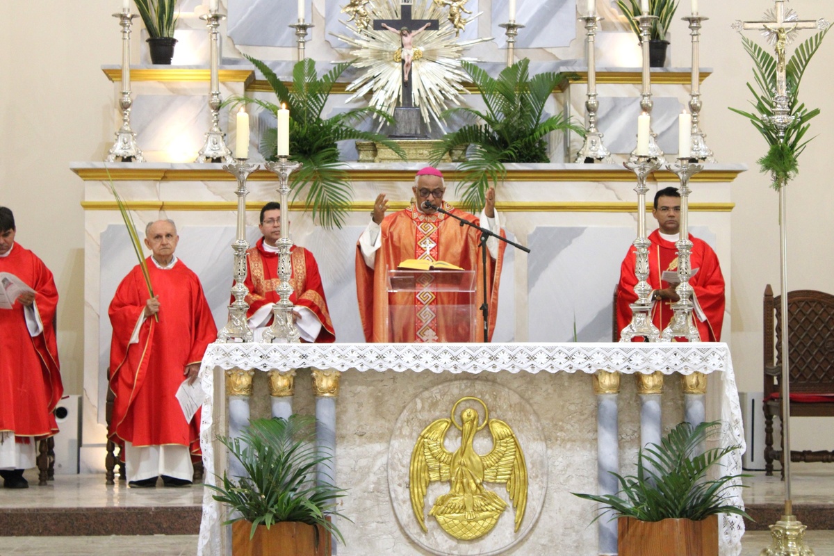 Semana Santa