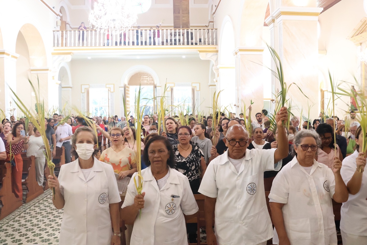 Semana Santa