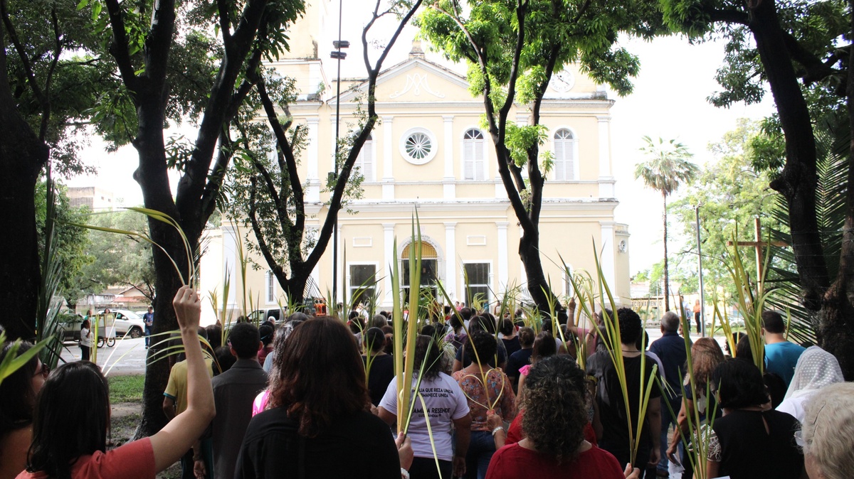 Semana Santa