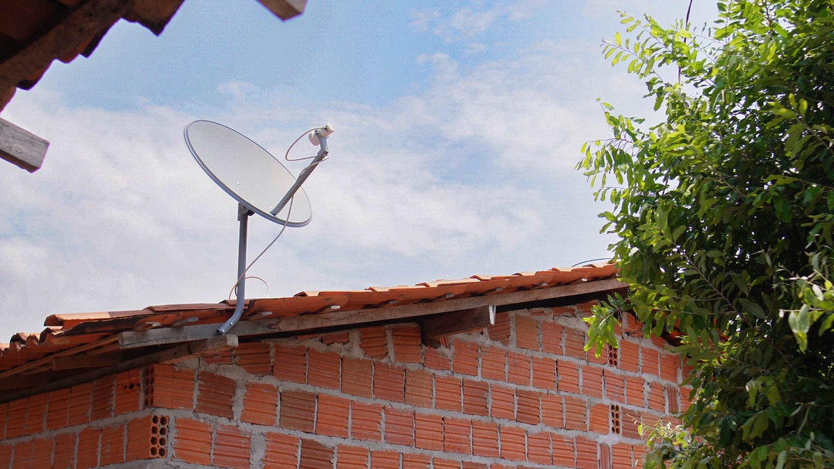 Siga Antenado