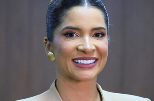 Tatiana Medeiros (Foto: Reprodução | Câmara Municipal de Teresina)