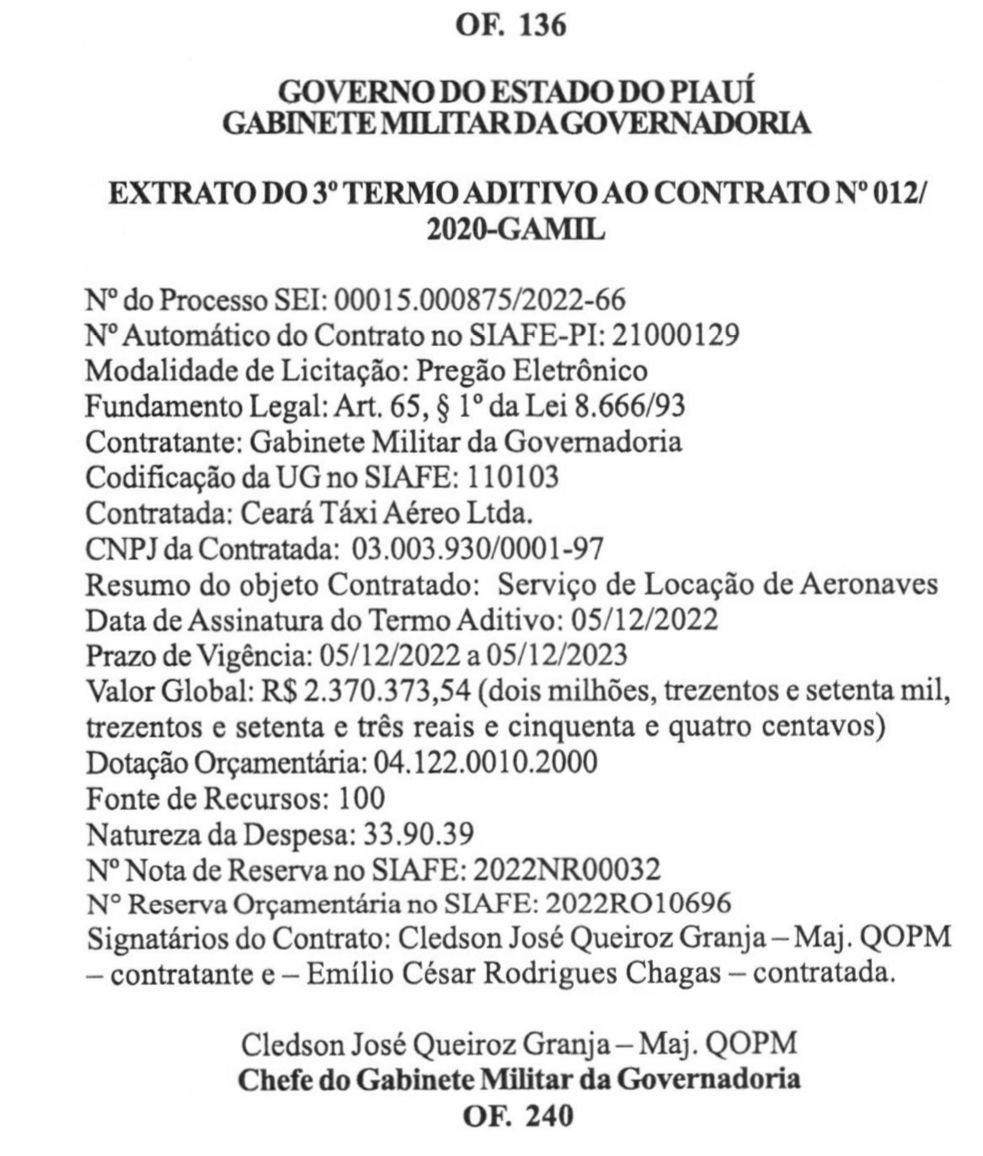 Táxi aéreo