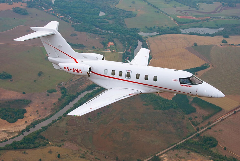 Táxi aéreo