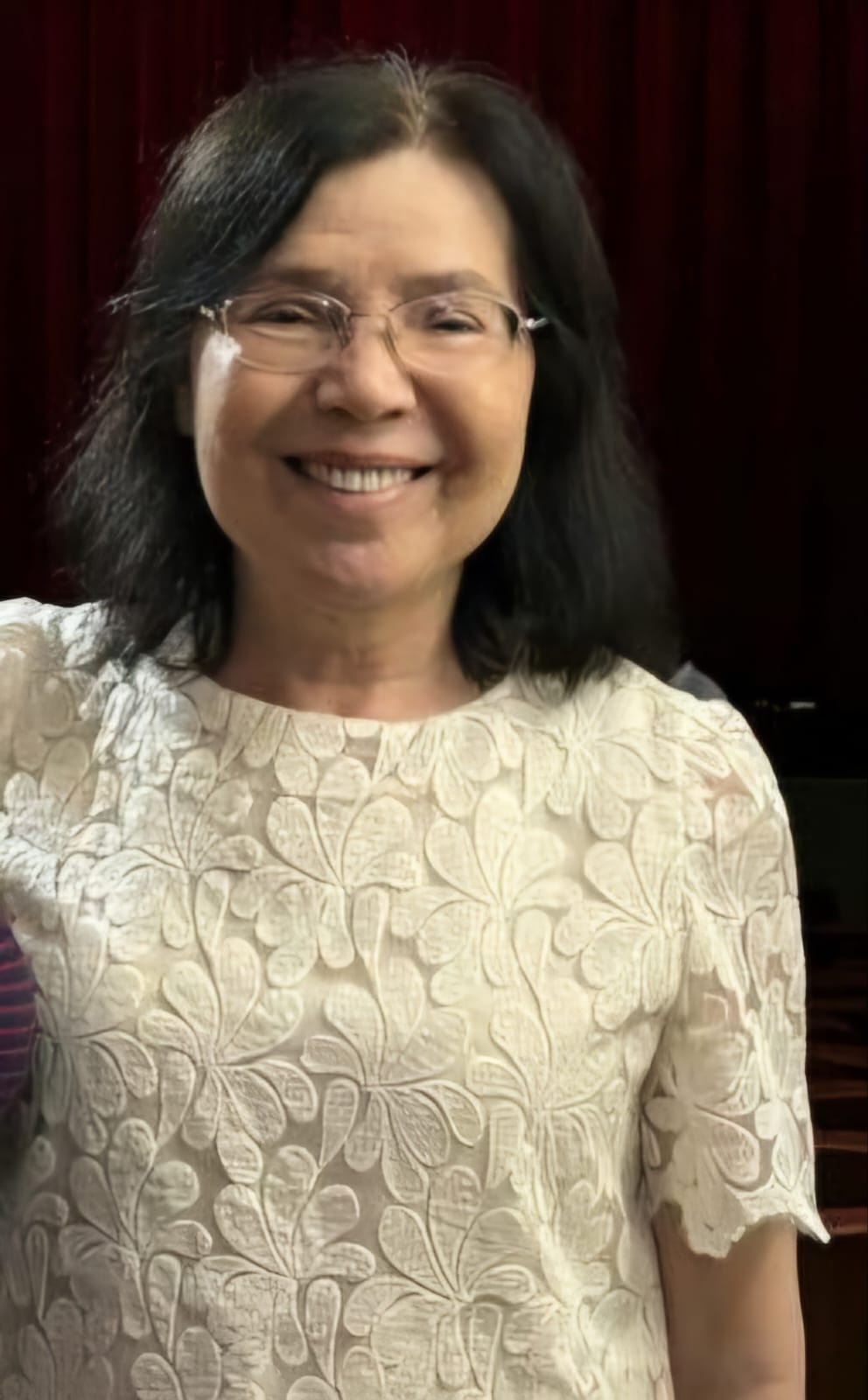 Teresinha Queiroz