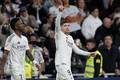 Real Madrid vence Athletic Bilbao com gol no fim e se aproxima do Barcelona