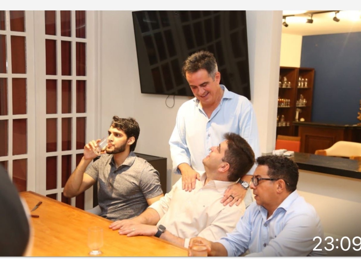 Vamos beber…o chopp sai mais em conta.