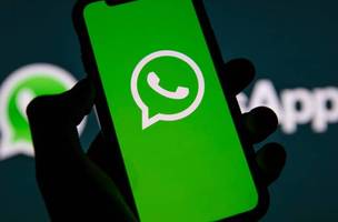 WhatsApp apresenta instabilidade (Foto: Ink Drop/Shutterstock)