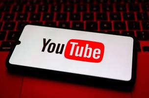 YouTube (Foto: Reprodução)