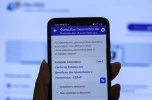 473,9 mil segurados já contestaram descontos indevidos (Foto: INSS)