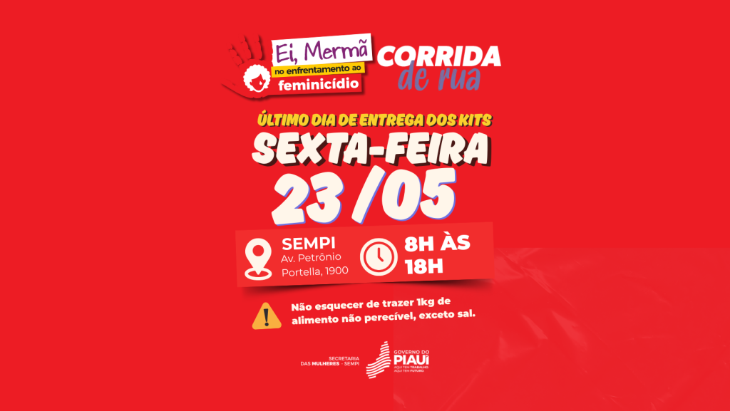 4ª Caminhada contra o Feminicídio