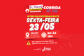 Último dia para retirada dos kits da 4ª Caminhada contra o Feminicídio