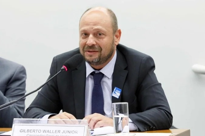 A nomeação de Gilberto Waller Júnior para o comando do INSS foi publicada no Diário Oficial da União nesta semana
