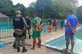 Pedreiro morre afogado em piscina de clube em Teresina