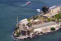 Donald Trump ordena que prisão de Alcatraz, fechada há seis anos, seja reativada