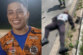 Motociclista colide na traseira de caminhonete e morre na BR-316 em Teresina