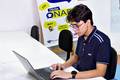 Estudante do Maranhão traz etapa internacional de Astronomia para o Nordeste