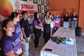 Ônibus Lilás leva serviços essenciais às mulheres do litoral do Piauí