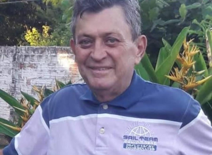 Adilson de Sousa Cavalcant