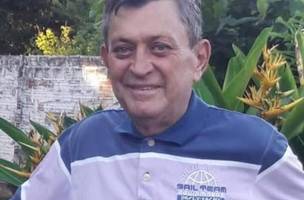 Adilson de Sousa Cavalcant (Foto: Reprodução)