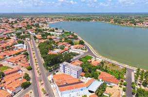 Aegea (Foto: Águas do Piauí)
