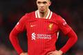 Real Madrid anuncia Alexander-Arnold como novo reforço até 2031