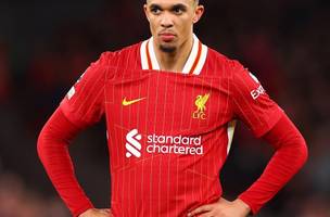 Alexander Arnold (Foto: MadriXtra)
