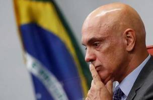 Alexandre de Moraes. (Foto: BBC Geral)
