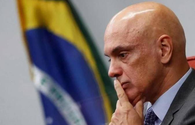 Moraes autoriza prisão preventiva de condenados por atentado à bomba em Brasília