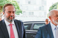 Lula se reúne com Silveira para ampliar isenção da conta de luz para brasileiros