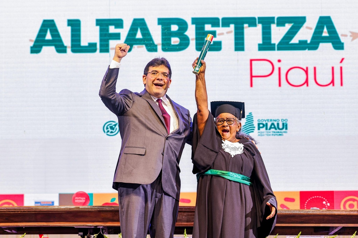 Alfabetiza Piauí