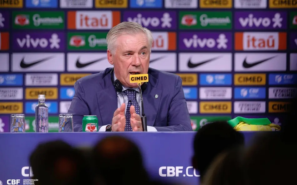 Ancelotti