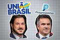 União Brasil e PP formam “superfederação” com fundo eleitoral de quase R$ 1bi