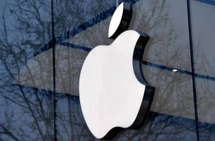Apple (Foto: Divulgação | Apple)