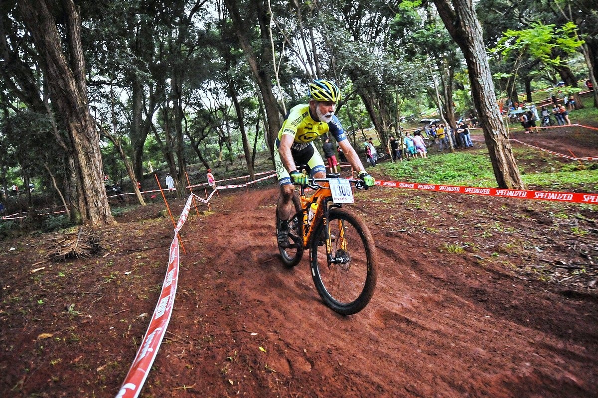 Araxá Bike Park