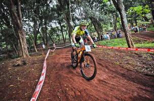 Araxá Bike Park (Foto: Reprodução/TripAdvisor)
