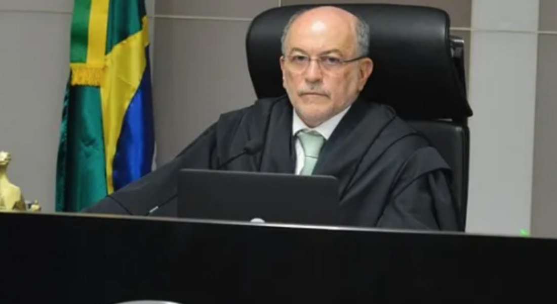 Aroldo Cedraz