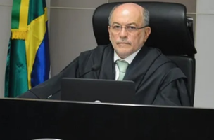 Aroldo Cedraz (Foto: Agência Brasil)
