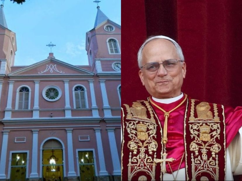 Arquidiocese de Teresina realizará missa em homenagem ao Papa Leão XIV
