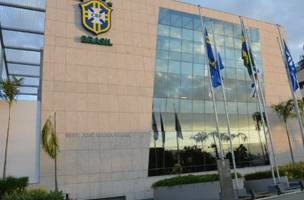 Assembleia convoca novo pleito (Foto: CBF)