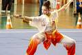 Atleta piauiense é convocada para o Pan-Americano de Kung Fu no México em 2025