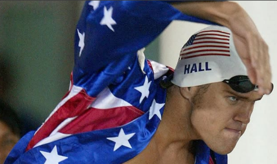 Atleta perdeu medalhas olímpicas em incêndio nos EUA