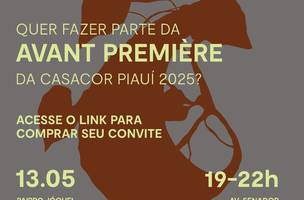 Avant Premiere CASACOR 2025 (Foto: Divulgação)
