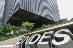 Banco Nacional de Desenvolvimento Econômico e Social (BNDES) (Foto: Reprodução)