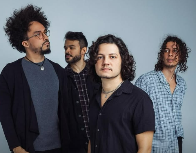 Banda Selvagens à Procura de Lei